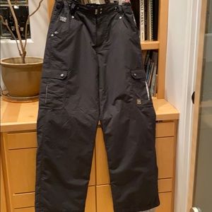 Roxy Ski snowboard pants